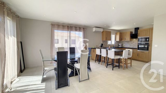 Maison &agrave; vendre - 4 pi&egrave;ces - 96,60 m2 - Raphele Les Arles - 13 - PROVENCE-ALPES-COTE-D-AZUR