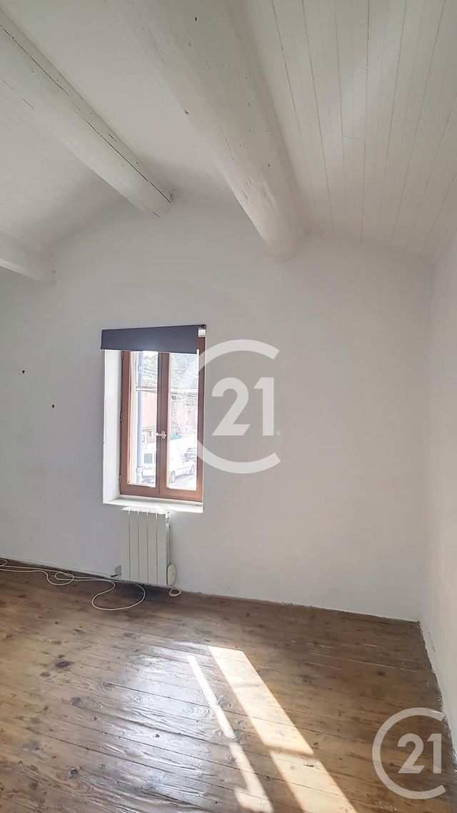 Maison &agrave; louer - 3 pi&egrave;ces - 64,53 m2 - Mas Thibert - 13 - PROVENCE-ALPES-COTE-D-AZUR