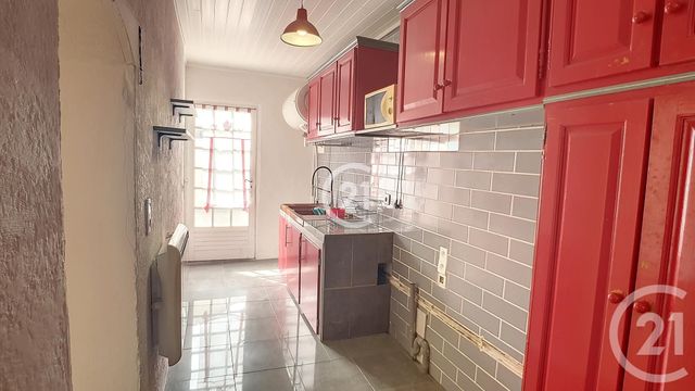 Maison &agrave; louer - 3 pi&egrave;ces - 64,53 m2 - Mas Thibert - 13 - PROVENCE-ALPES-COTE-D-AZUR