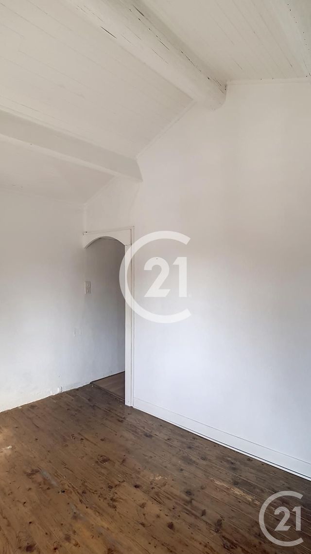 Maison &agrave; louer - 3 pi&egrave;ces - 64,53 m2 - Mas Thibert - 13 - PROVENCE-ALPES-COTE-D-AZUR