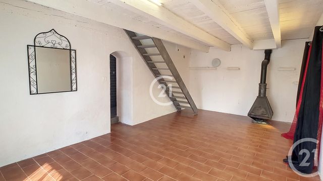 Maison &agrave; louer - 3 pi&egrave;ces - 64,53 m2 - Mas Thibert - 13 - PROVENCE-ALPES-COTE-D-AZUR