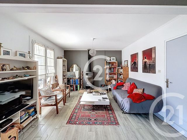 Maison &agrave; vendre - 5 pi&egrave;ces - 126 m2 - St Martin De Crau - 13 - PROVENCE-ALPES-COTE-D-AZUR