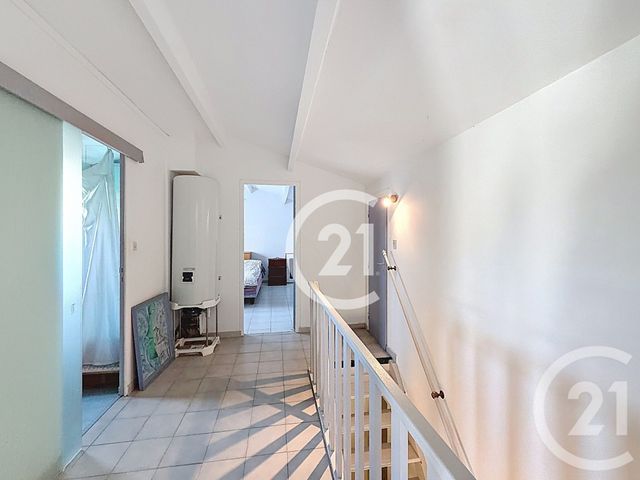 Maison &agrave; vendre - 5 pi&egrave;ces - 126 m2 - St Martin De Crau - 13 - PROVENCE-ALPES-COTE-D-AZUR