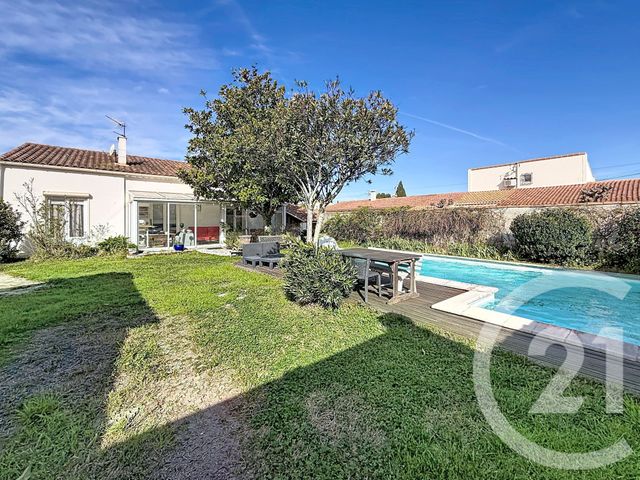 maison - ST MARTIN DE CRAU - 13