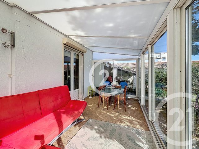 Maison &agrave; vendre - 5 pi&egrave;ces - 126 m2 - St Martin De Crau - 13 - PROVENCE-ALPES-COTE-D-AZUR