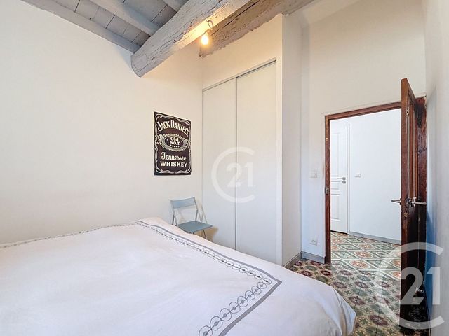 Appartement F3 &agrave; vendre - 3 pi&egrave;ces - 53,11 m2 - Arles - 13 - PROVENCE-ALPES-COTE-D-AZUR