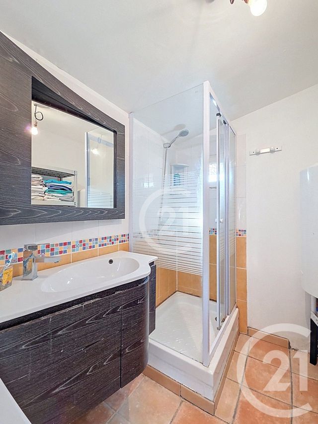 Appartement F3 &agrave; vendre - 3 pi&egrave;ces - 53,11 m2 - Arles - 13 - PROVENCE-ALPES-COTE-D-AZUR