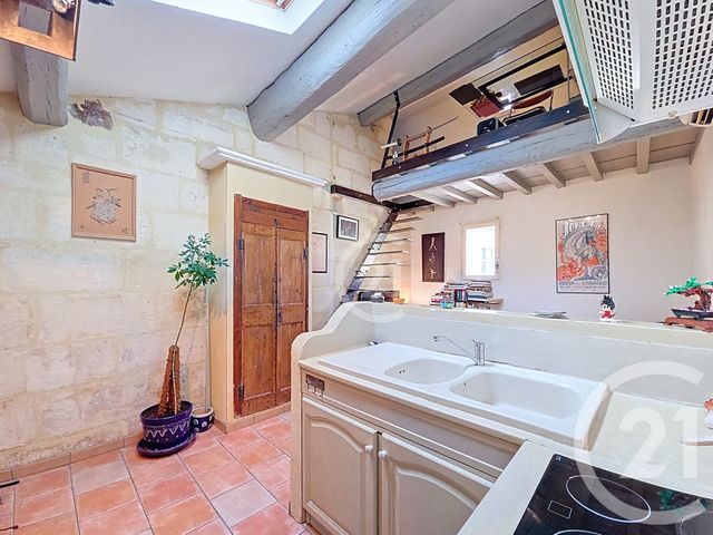 Appartement F3 &agrave; vendre - 3 pi&egrave;ces - 53,11 m2 - Arles - 13 - PROVENCE-ALPES-COTE-D-AZUR