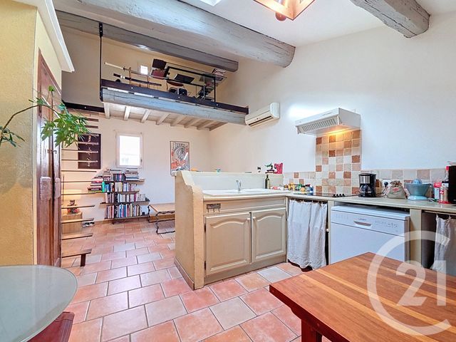 Appartement F3 &agrave; vendre - 3 pi&egrave;ces - 53,11 m2 - Arles - 13 - PROVENCE-ALPES-COTE-D-AZUR