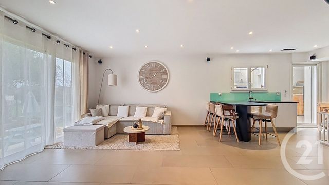 maison - ST GILLES - 30