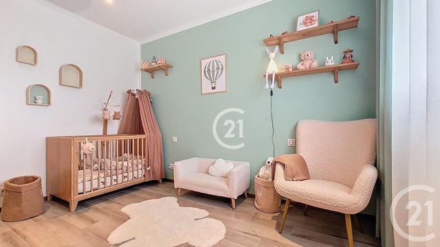 Maison &agrave; vendre - 4 pi&egrave;ces - 98 m2 - St Gilles - 30 - LANGUEDOC-ROUSSILLON