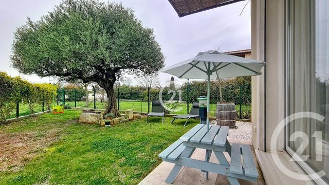 Maison &agrave; vendre - 4 pi&egrave;ces - 98 m2 - St Gilles - 30 - LANGUEDOC-ROUSSILLON