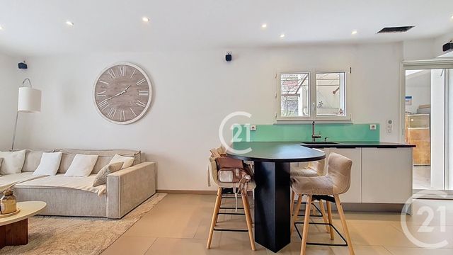 Maison &agrave; vendre - 4 pi&egrave;ces - 98 m2 - St Gilles - 30 - LANGUEDOC-ROUSSILLON