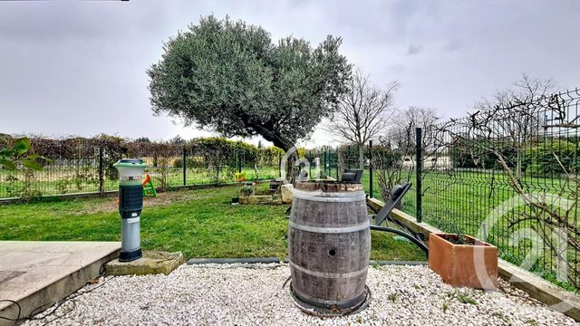 Maison &agrave; vendre - 4 pi&egrave;ces - 98 m2 - St Gilles - 30 - LANGUEDOC-ROUSSILLON