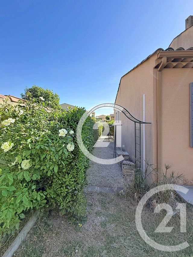 Maison &agrave; vendre - 6 pi&egrave;ces - 159,37 m2 - St Martin De Crau - 13 - PROVENCE-ALPES-COTE-D-AZUR