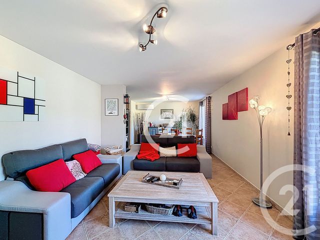 Maison &agrave; vendre - 6 pi&egrave;ces - 159,37 m2 - St Martin De Crau - 13 - PROVENCE-ALPES-COTE-D-AZUR