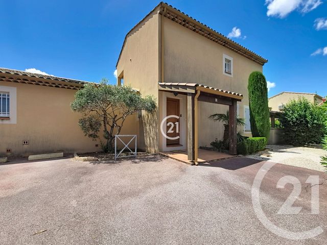 Maison &agrave; vendre - 6 pi&egrave;ces - 159,37 m2 - St Martin De Crau - 13 - PROVENCE-ALPES-COTE-D-AZUR