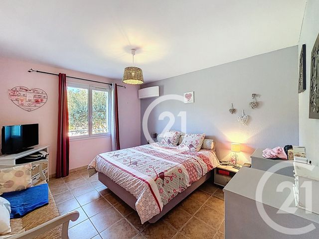 Maison &agrave; vendre - 6 pi&egrave;ces - 159,37 m2 - St Martin De Crau - 13 - PROVENCE-ALPES-COTE-D-AZUR