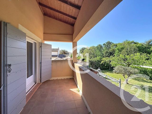 Maison &agrave; vendre - 6 pi&egrave;ces - 159,37 m2 - St Martin De Crau - 13 - PROVENCE-ALPES-COTE-D-AZUR