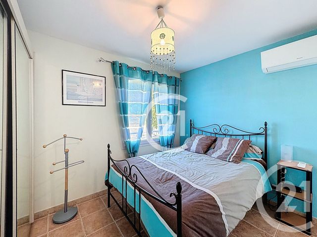 Maison &agrave; vendre - 6 pi&egrave;ces - 159,37 m2 - St Martin De Crau - 13 - PROVENCE-ALPES-COTE-D-AZUR