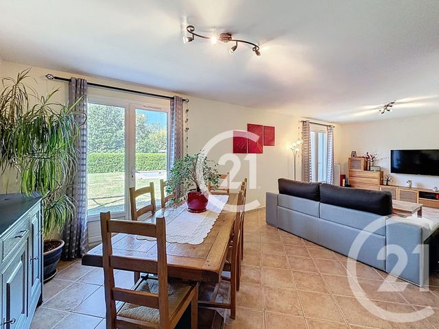 Maison &agrave; vendre - 6 pi&egrave;ces - 159,37 m2 - St Martin De Crau - 13 - PROVENCE-ALPES-COTE-D-AZUR