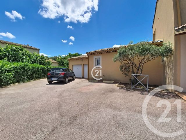 Maison &agrave; vendre - 6 pi&egrave;ces - 159,37 m2 - St Martin De Crau - 13 - PROVENCE-ALPES-COTE-D-AZUR
