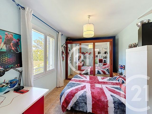 Maison &agrave; vendre - 6 pi&egrave;ces - 159,37 m2 - St Martin De Crau - 13 - PROVENCE-ALPES-COTE-D-AZUR