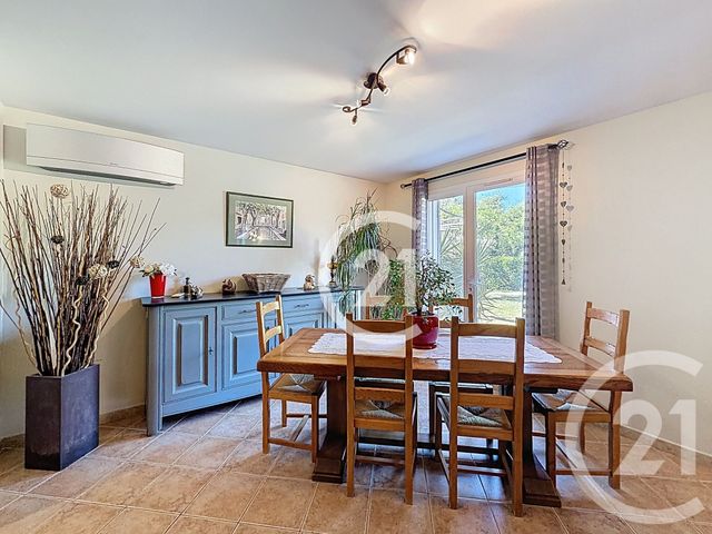 Maison &agrave; vendre - 6 pi&egrave;ces - 159,37 m2 - St Martin De Crau - 13 - PROVENCE-ALPES-COTE-D-AZUR