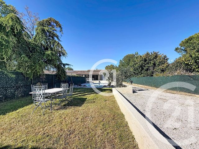 Maison &agrave; vendre - 4 pi&egrave;ces - 131,27 m2 - St Martin De Crau - 13 - PROVENCE-ALPES-COTE-D-AZUR