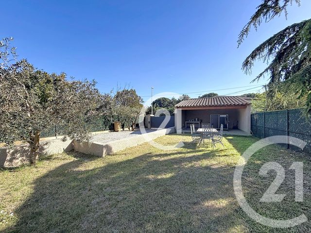 Maison &agrave; vendre - 4 pi&egrave;ces - 131,27 m2 - St Martin De Crau - 13 - PROVENCE-ALPES-COTE-D-AZUR