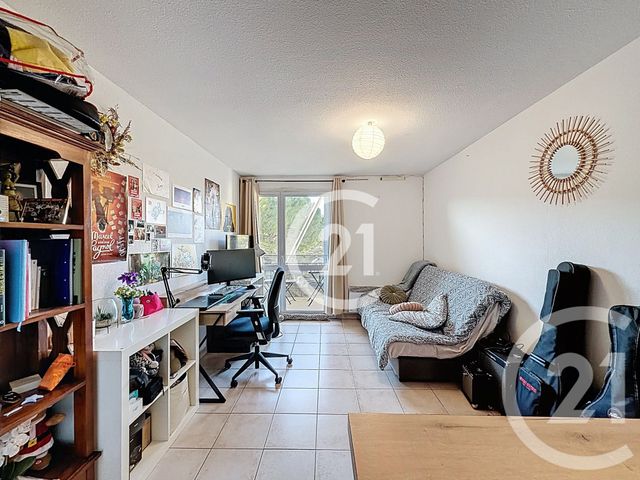 Appartement Studio &agrave; vendre - 1 pi&egrave;ce - 26,01 m2 - Arles - 13 - PROVENCE-ALPES-COTE-D-AZUR