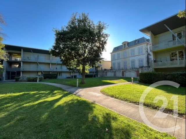 Appartement Studio &agrave; vendre - 1 pi&egrave;ce - 26,01 m2 - Arles - 13 - PROVENCE-ALPES-COTE-D-AZUR