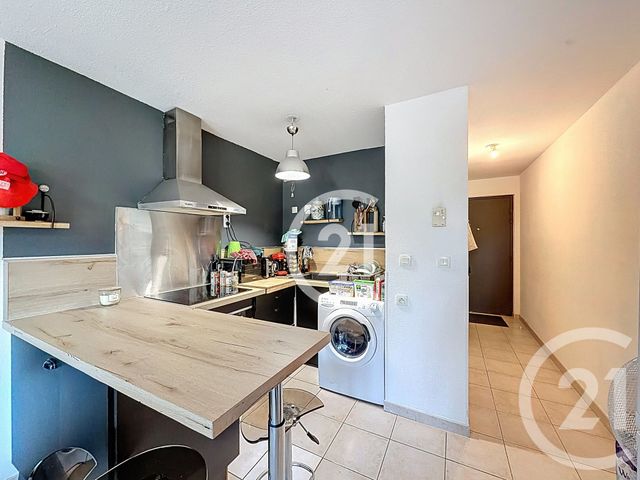 Appartement Studio &agrave; vendre - 1 pi&egrave;ce - 26,01 m2 - Arles - 13 - PROVENCE-ALPES-COTE-D-AZUR