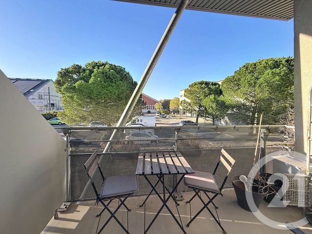 appartement - ARLES - 13