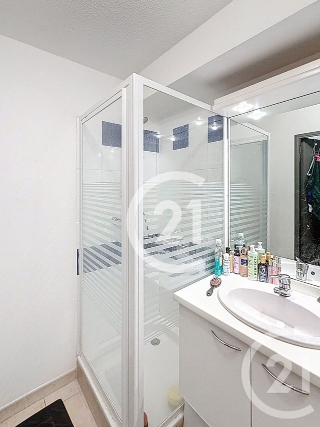 Appartement Studio &agrave; vendre - 1 pi&egrave;ce - 26,01 m2 - Arles - 13 - PROVENCE-ALPES-COTE-D-AZUR