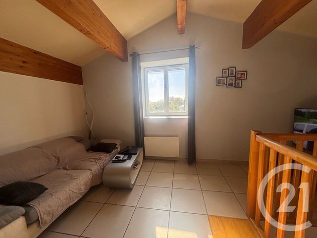 Appartement F2 &agrave; vendre - 2 pi&egrave;ces - 57,33 m2 - St Martin De Crau - 13 - PROVENCE-ALPES-COTE-D-AZUR