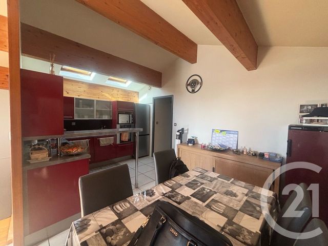 Appartement F2 &agrave; vendre - 2 pi&egrave;ces - 57,33 m2 - St Martin De Crau - 13 - PROVENCE-ALPES-COTE-D-AZUR