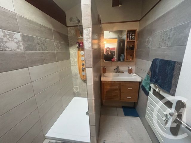 Appartement F2 &agrave; vendre - 2 pi&egrave;ces - 57,33 m2 - St Martin De Crau - 13 - PROVENCE-ALPES-COTE-D-AZUR