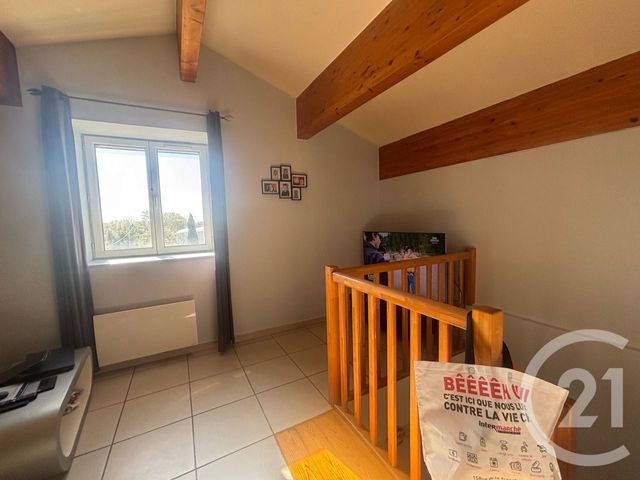 Appartement F2 &agrave; vendre - 2 pi&egrave;ces - 57,33 m2 - St Martin De Crau - 13 - PROVENCE-ALPES-COTE-D-AZUR