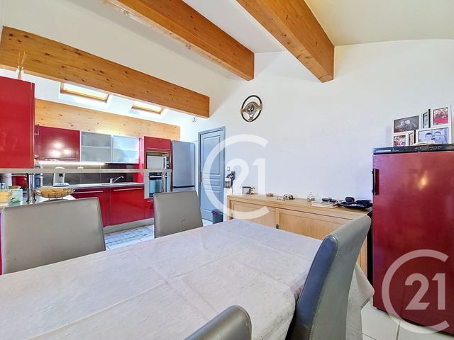 Appartement F2 &agrave; vendre - 2 pi&egrave;ces - 57,33 m2 - St Martin De Crau - 13 - PROVENCE-ALPES-COTE-D-AZUR