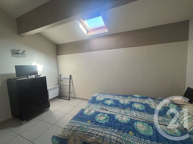 Appartement F2 &agrave; vendre - 2 pi&egrave;ces - 57,33 m2 - St Martin De Crau - 13 - PROVENCE-ALPES-COTE-D-AZUR