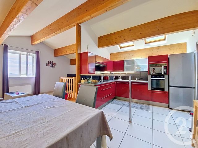 appartement - ST MARTIN DE CRAU - 13