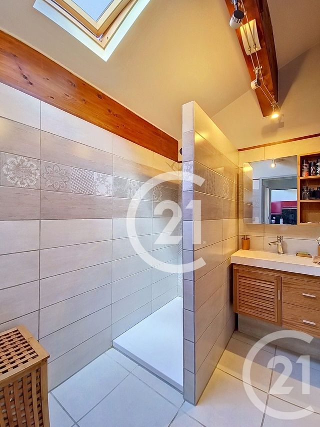 Appartement F2 &agrave; vendre - 2 pi&egrave;ces - 57,33 m2 - St Martin De Crau - 13 - PROVENCE-ALPES-COTE-D-AZUR