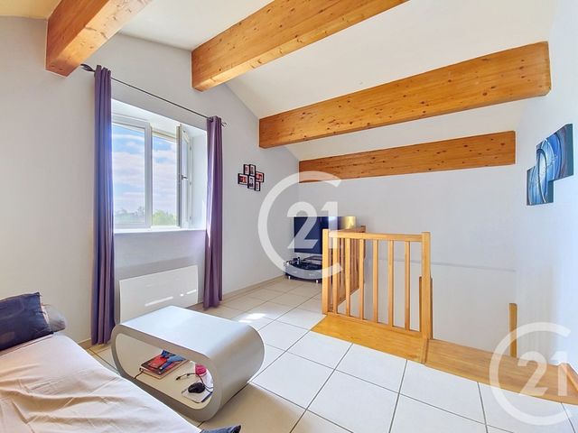 Appartement F2 &agrave; vendre - 2 pi&egrave;ces - 57,33 m2 - St Martin De Crau - 13 - PROVENCE-ALPES-COTE-D-AZUR
