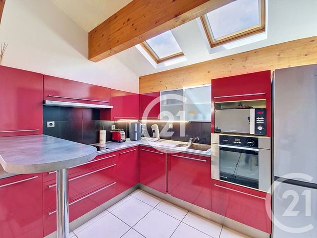 Appartement F2 &agrave; vendre - 2 pi&egrave;ces - 57,33 m2 - St Martin De Crau - 13 - PROVENCE-ALPES-COTE-D-AZUR