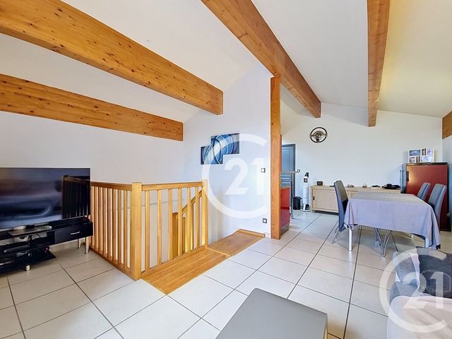 Appartement F2 &agrave; vendre - 2 pi&egrave;ces - 57,33 m2 - St Martin De Crau - 13 - PROVENCE-ALPES-COTE-D-AZUR