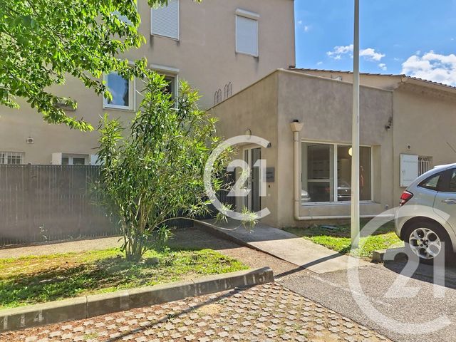 Appartement F2 &agrave; vendre - 2 pi&egrave;ces - 57,33 m2 - St Martin De Crau - 13 - PROVENCE-ALPES-COTE-D-AZUR