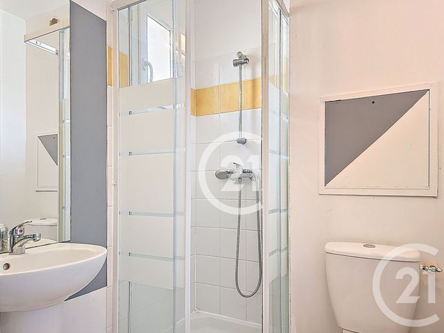 Maison &agrave; vendre - 3 pi&egrave;ces - 40,03 m2 - Mouries - 13 - PROVENCE-ALPES-COTE-D-AZUR