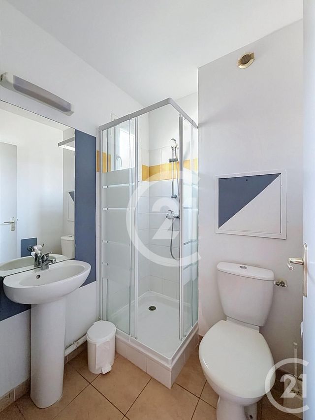 Maison &agrave; vendre - 3 pi&egrave;ces - 40,03 m2 - Mouries - 13 - PROVENCE-ALPES-COTE-D-AZUR