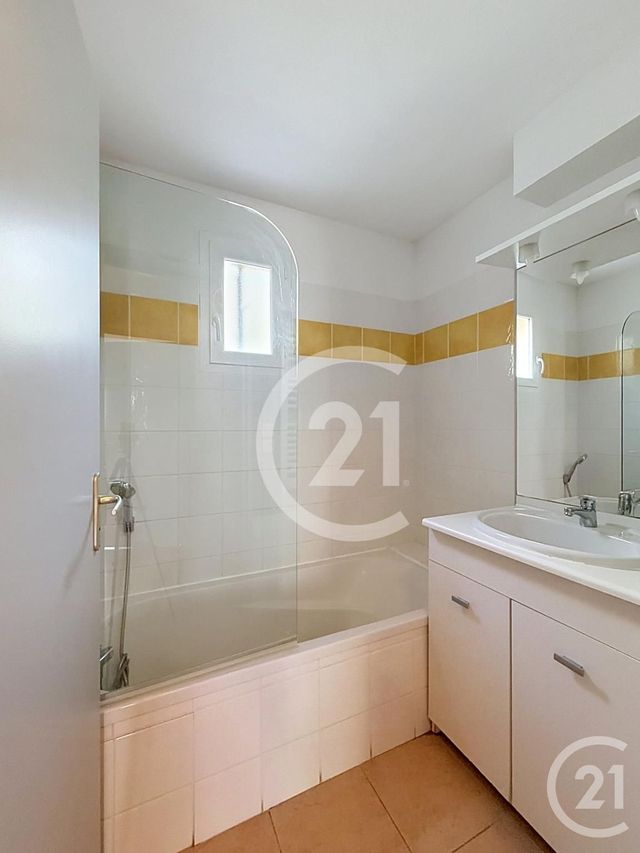 Maison &agrave; vendre - 3 pi&egrave;ces - 40,03 m2 - Mouries - 13 - PROVENCE-ALPES-COTE-D-AZUR